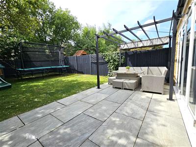 Property image 14 of home to buy in Greenwood Gardens, Shenley